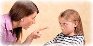 Неслухняні діти: 20 порад, як з ними впоратись